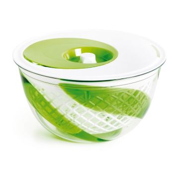 Recipient pentru salată Snips Spin, 5 l