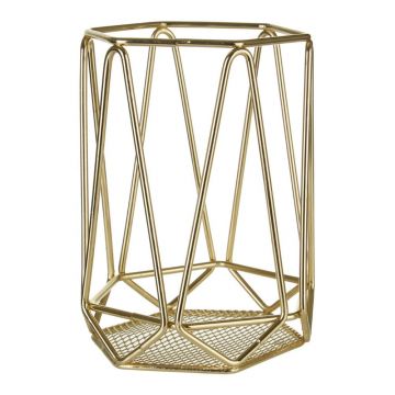 Suport pentru ustensile de bucătărie din metal Vertex – Premier Housewares