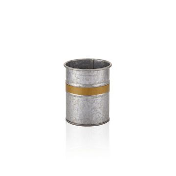 Suport pentru ustensile de bucatarie, Mia, 280TMA1222, Metal, Multicolor