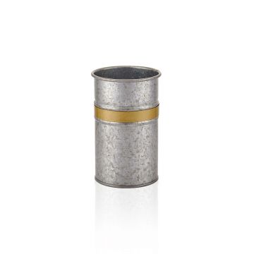 Suport pentru ustensile de bucatarie, Mia, 280TMA1223, Metal, Multicolor