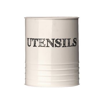 Suport pentru ustensile de bucătărie Sketch – Premier Housewares