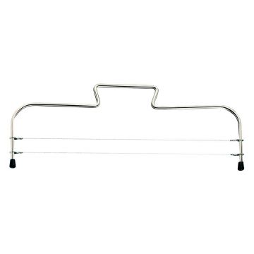 Tăietor orizontal pentru tort Westmark Simplex