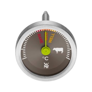Termometru din oțel inoxidabil pentru friptură WMF