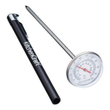 Termometru pentru carne Kitchen Craft Blister