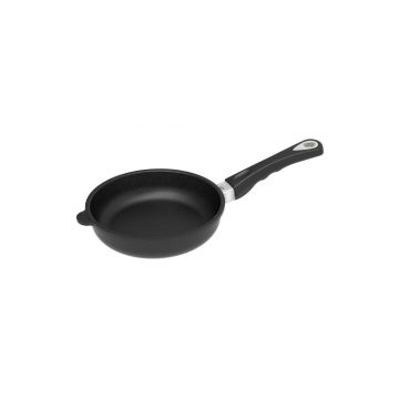 Tigaie 20 cm inaltime 5 cm - AMT Gastroguss