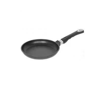Tigaie 24 cm inaltime 4 cm - AMT Gastroguss