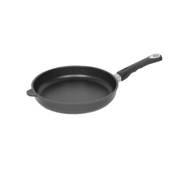 Tigaie 28 cm inaltime 5 cm - AMT Gastroguss