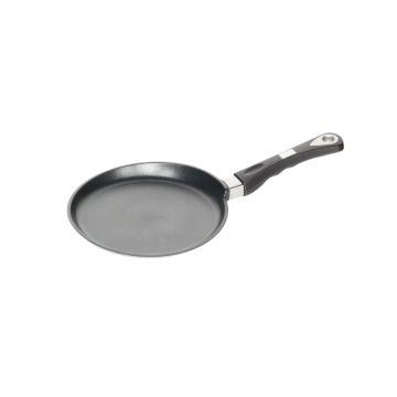 Tigaie clatite 24 cm - AMT Gastroguss