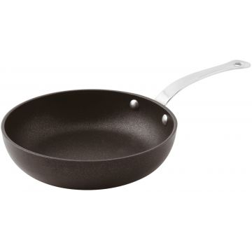 Tigaie Paderno seria 16140 d16cm 600ml negru