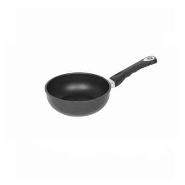 Tigaie sote 20 cm - AMT Gastroguss
