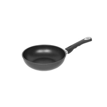 Tigaie sote 24 cm - AMT Gastroguss
