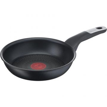 Tigaie universala Tefal Unlimited, Inductie, 20 cm, G2550272