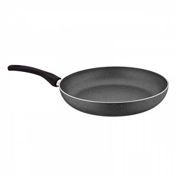 Tigaie ZILAN ZLN-1969, Aluminiu, 26 cm, Non-stick