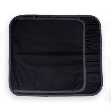 Trusa profesionala transport cutite Maranc, din material textil, M57