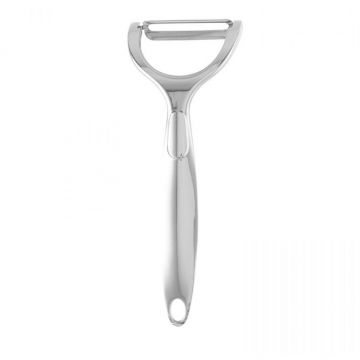 Accesoriu pentru decojire Berghoff, 17cm, Aliaj de zinc, Argintiu