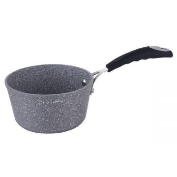 Cratita 1.2 Litri, 16 cm, Gray Stone Touch Line, Berlinger Haus, BH 1150
