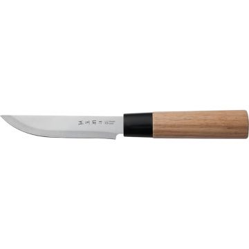 Cutit universal Osaka,Carl Schmidt Sohn, 12.7 cm, lama otel, maner lemn 071035 Cutit universal Osaka,Carl Schmidt Sohn, 12.7 cm, lama otel, maner lemn 071035