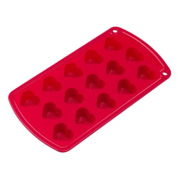 Formă de copt din silicon Herz – Westmark