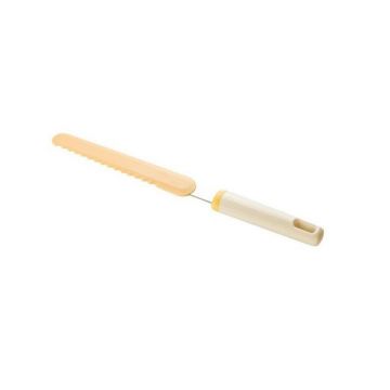Spatula pentru crema Tescoma, Delicia , 32 cm