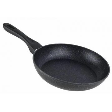 Tigaie aluminiu Heinner, 30cm (Neagra)