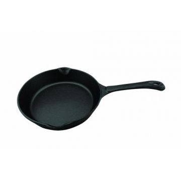 Tigaie Heinner HR-ZV-007, 25.5 cm, fonta Tigaie Heinner HR-ZV-007, 25.5 cm, fonta