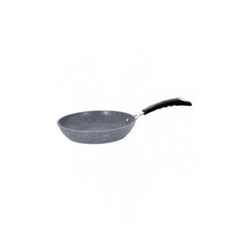 Tigaie marmorata 28 cm Gray Stone Touch Berlinger Haus BH 1148N