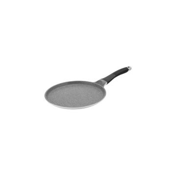 Tigaie marmorata pentru clatite 26 cm Royalty Line RL-HCP26M