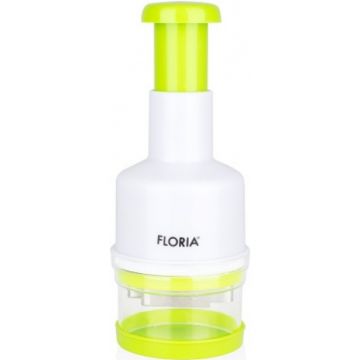 Tocator manual pentru ceapa Floria ZLN-2614, 9 x 23 cm Tocator manual pentru ceapa Floria ZLN-2614, 9 x 23 cm
