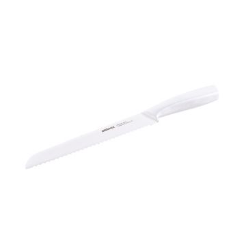 Cutit pentru paine WILLIAM, 20 cm, otel inoxidabil