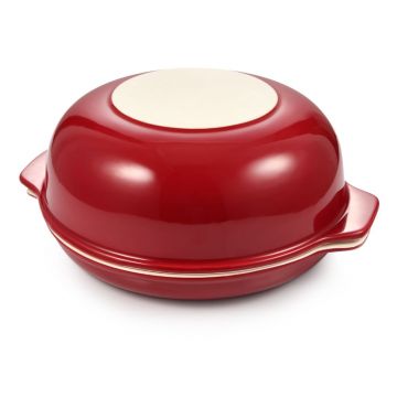 Formă de copt pentru pâine din ceramică Delícia – Tescoma