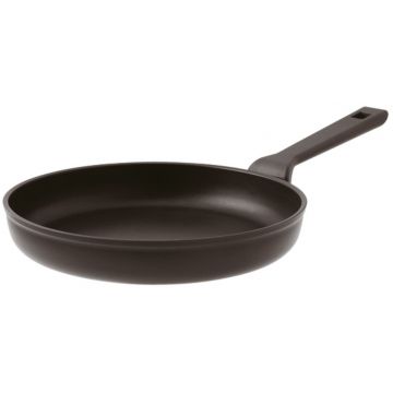 Tigaie Sambonet Titan Pro Double 30cm  inductie  negru