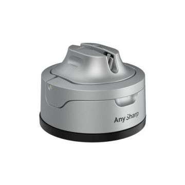 Ascutitor de cutite, inchEvoinch, Silver - AnySharp Ascutitor de cutite, inchEvoinch, Silver - AnySharp