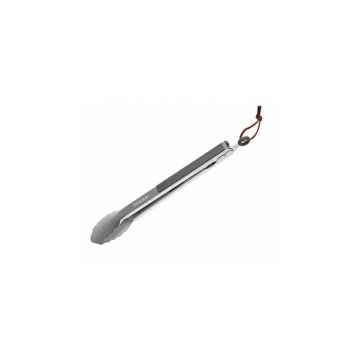 Cleste din inox pentru gratar Cozze 10,5 x 5 x 40 cm 90306