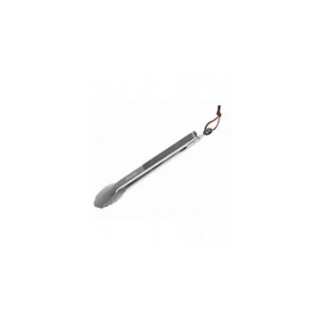 Cleste din inox pentru gratar Cozze 10,5 x 5 x 40 cm 90306