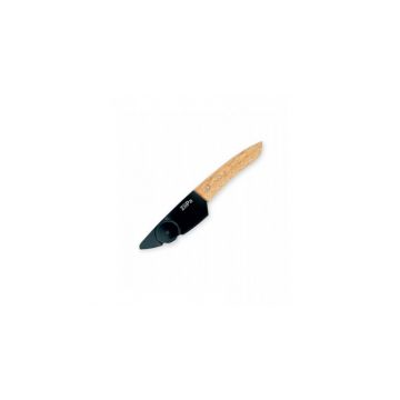 Cutit pentru pizza cu ruleta 22,5x4x1 cm ZiiPa22-014