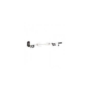 Kit de rotiserie electric Premium pentru gratar Monroe si Kansas Enders 7908