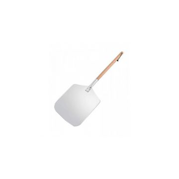 Paleta pentru pizza din aluminiu Cozze 60 x 28 x 28 cm 90379