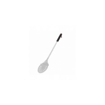 Paleta rotativa pentru pizza din inox Cozze diametru 18 x 76 cm 90323
