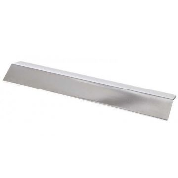 Piesa de schimb - aparatoare flacara ajustabila intre 35-60 cm, latime 13,5 cm pentru gratare ALL'GRILL 9971