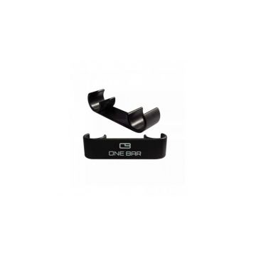 Set 2 cleme pentru prindere fotoliu One Bar Element 1, 2 sau 3 ONEBAR909