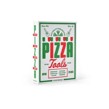 Set accesorii pizza PRINTWORKS