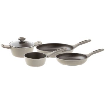 Set oale Sambonet Silver Force  5 piese  inductie