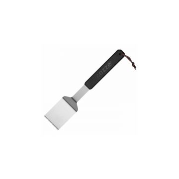 Spatula din inox pentru gratar Cozze 12 x 7 x 35 cm 90302
