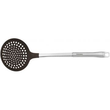 Spumiera Paderno seria 48278  d11cm  inox-negru
