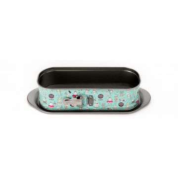 Tava de copt Cooking by Heinner SIMONA POPE HR-BB-31,  31x12x8