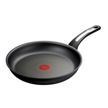 Tigaie Tefal Frypan Expertise, 28CM (Negru)