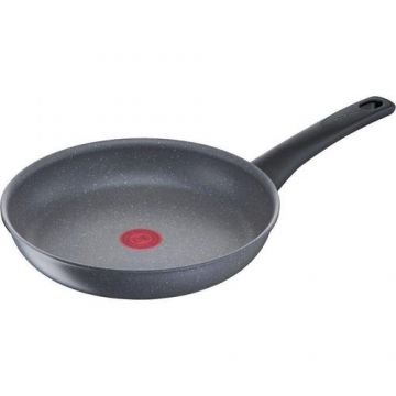 Tigaie Tefal G1500572 Healthy Chef, 26 cm, Thermo-Spot (Gri inchis)