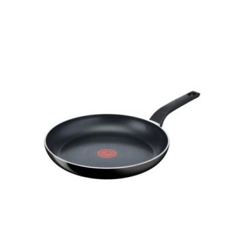 Tigaie Tefal Start&Cook C2720653, 28cm (Negru)
