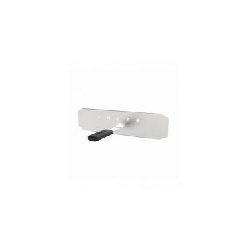 Usa din inox pentru cuptor de pizza Cozze 43 cm 17 inci 90371