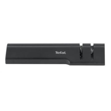 Accesoriu pentru ascutit cutite Tefal Ultimate K2640574, Negru
